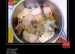 麻辣鱼片的做法图解8