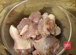 大盘鸡的做法图解2