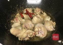 大盘鸡的做法图解4