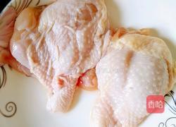 麻香口水鸡的做法图解2