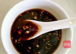 麻香口水鸡的做法图解6