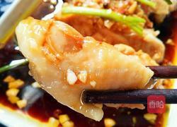 麻香口水鸡的做法图解11