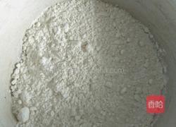 南瓜蝴蝶面的做法图解2