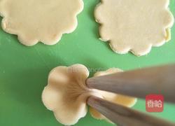 南瓜蝴蝶面的做法图解8