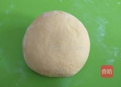 剪刀面的做法图解6