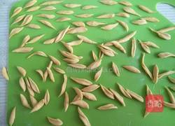 剪刀面的做法图解8