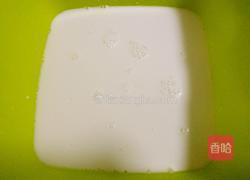 水晶桂花糕的做法图解7