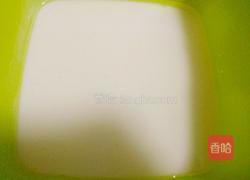 水晶桂花糕的做法图解8