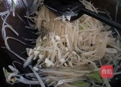 蒜蓉土豆丝的做法图解5