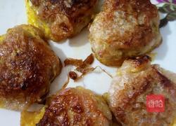 桃子饼的做法图解8