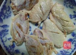 酱油焖鸡翅的做法图解1