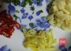 酱油焖鸡翅的做法图解3