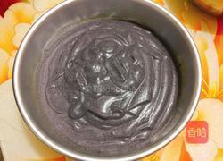 黑米糕的做法图解10