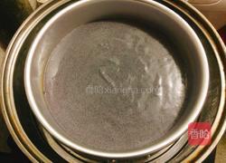 黑米糕的做法图解11