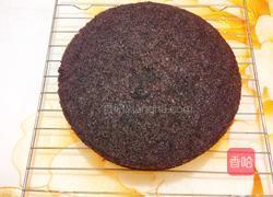黑米糕的做法图解12