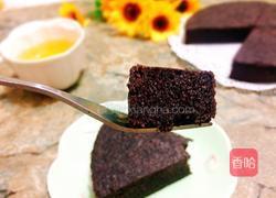 黑米糕的做法图解14