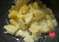 椒盐土豆的做法图解5