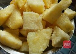 椒盐土豆的做法图解6