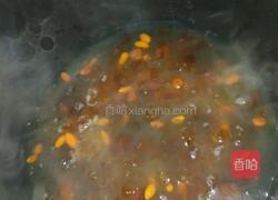 椰汁桃胶糖水的做法图解3