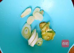 杏鲍菇炒肉的做法图解6