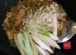 魔芋烧鱼的做法图解4