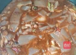 魔芋烧鱼的做法图解6