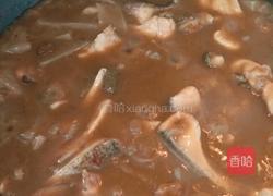 魔芋烧鱼的做法图解7