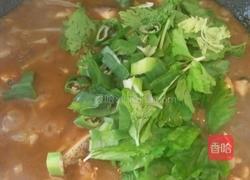 魔芋烧鱼的做法图解8