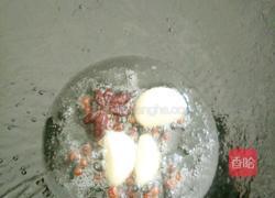 卤鸭腿的做法图解5