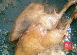 卤鸭腿的做法图解8