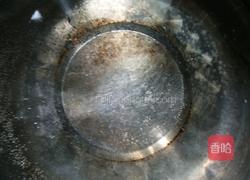 酱疏意面的做法图解4