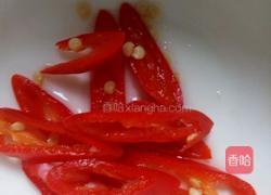 酱疏意面的做法图解8