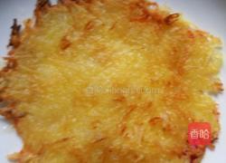 酱疏意面的做法图解10