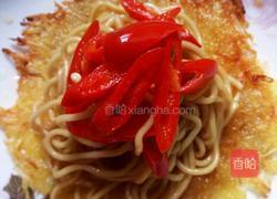 酱疏意面的做法图解13