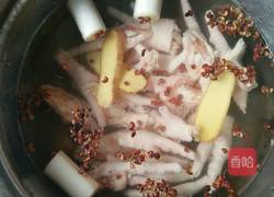 凉拌酸辣凤爪的做法图解6