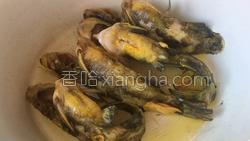 嘎鱼豆腐汤的做法图解9