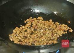 肉末黄瓜钱的做法图解3