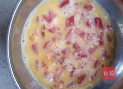 早餐鸡蛋卷的做法图解1