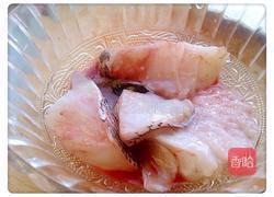 柠檬汁煎鳕鱼块的做法图解2