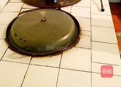 干竹笋炖土鸡的做法图解5