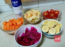 夏日果缤纷的做法图解2