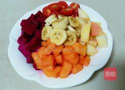 夏日果缤纷的做法图解3
