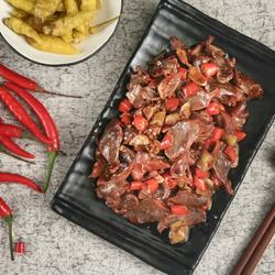 秘制泡椒鸡胗 爽脆入味还下饭的做法[图]