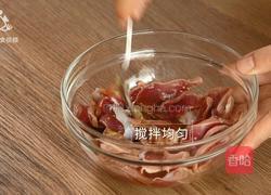 秘制泡椒鸡胗 爽脆入味还下饭的做法图解6