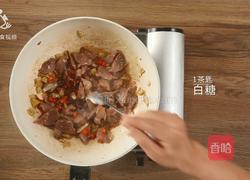 秘制泡椒鸡胗 爽脆入味还下饭的做法图解14