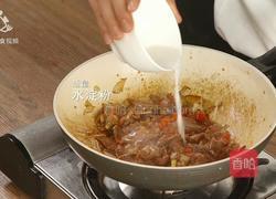 秘制泡椒鸡胗 爽脆入味还下饭的做法图解15