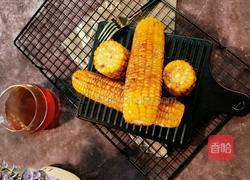 黄油焗玉米的做法图解7