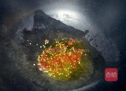 炝炒小白菜的做法图解2