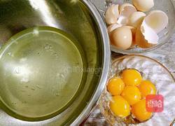 可可戚风蛋糕的做法图解3