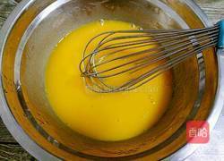 可可戚风蛋糕的做法图解7